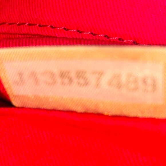 Dooney & Bourke Marine Blue Saffiano Leather Crossbody/Shoulder Bag - Picture 13 of 16